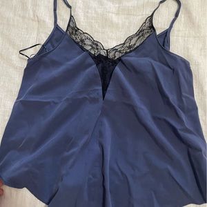 Zara top